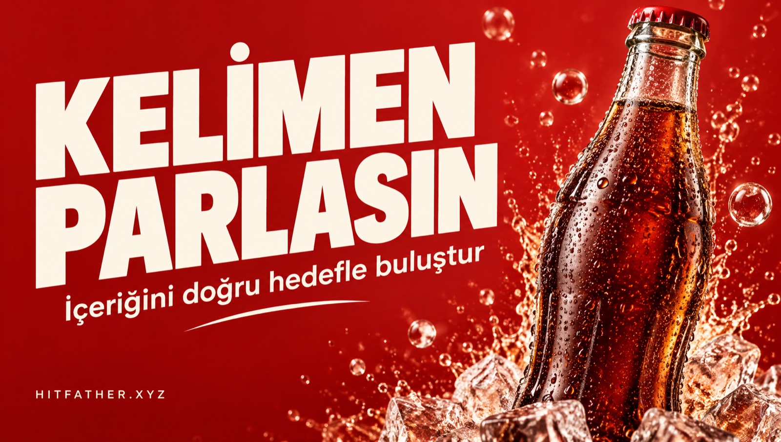 Hit Botu: hitfather cola 02 kelimen parlasin — hitbotu.fun